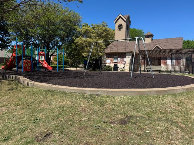 11361 Clover Knoll Drive, Frisco, TX 75035