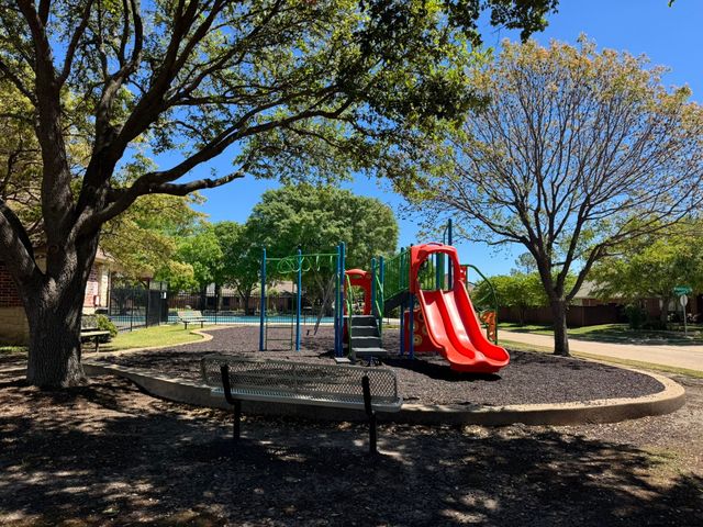 11361 Clover Knoll Drive, Frisco, TX 75035