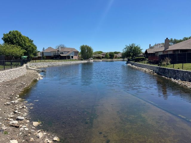 11361 Clover Knoll Drive, Frisco, TX 75035