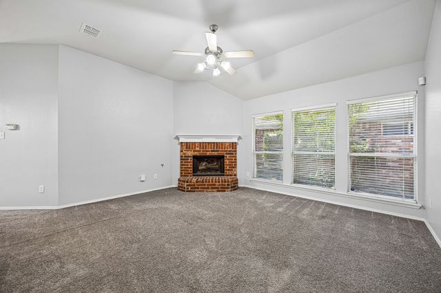 11361 Clover Knoll Drive, Frisco, TX 75035