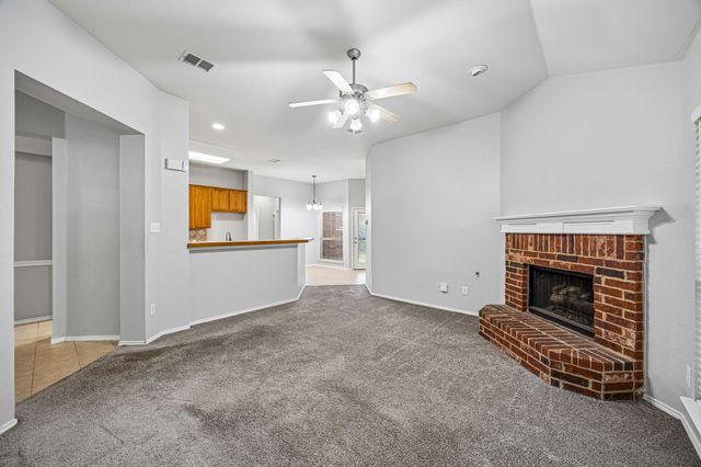 11361 Clover Knoll Drive, Frisco, TX 75035