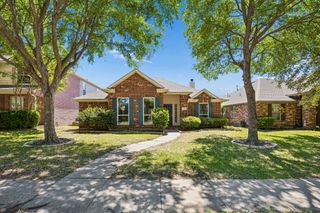 11361 Clover Knoll Drive, Frisco, TX 75035