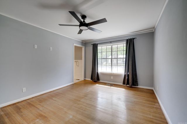 4400 Arlington Drive, North Little Rock, AR 72116