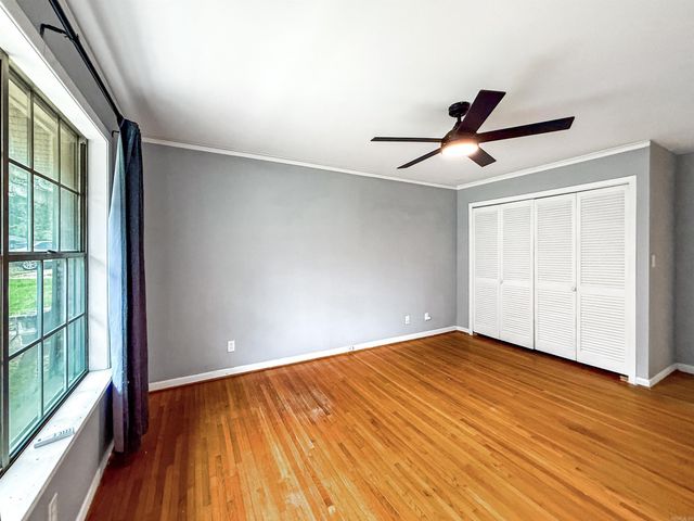 4400 Arlington Drive, North Little Rock, AR 72116