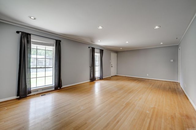 4400 Arlington Drive, North Little Rock, AR 72116