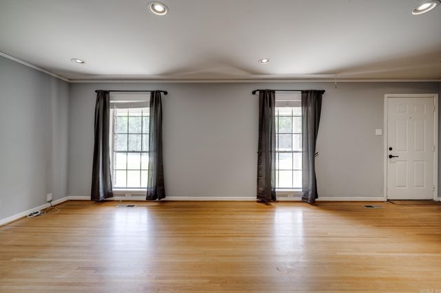 4400 Arlington Drive, North Little Rock, AR 72116