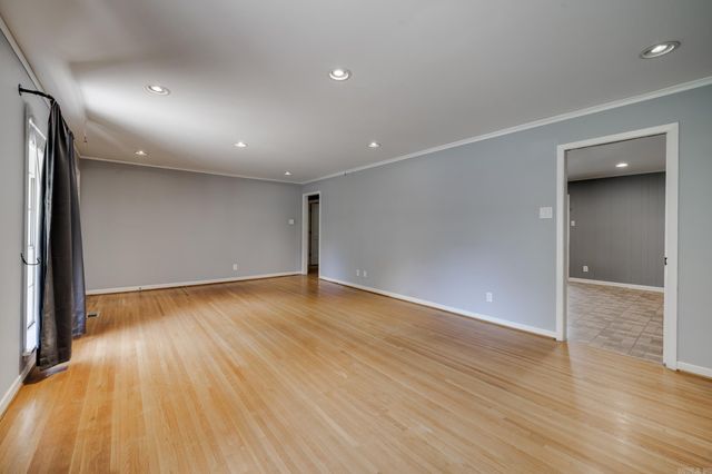 4400 Arlington Drive, North Little Rock, AR 72116