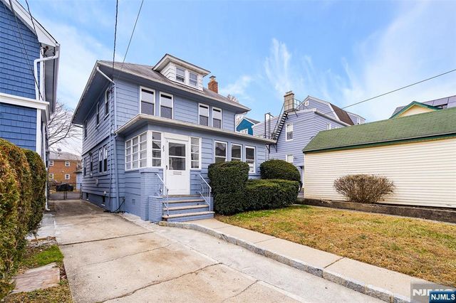23 Tiffany Place, Irvington, NJ 07111