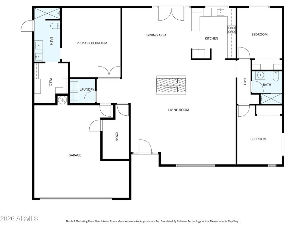 Image 36 of property listing at 4242 E SHEENA Drive, Phoenix, AZ 85032