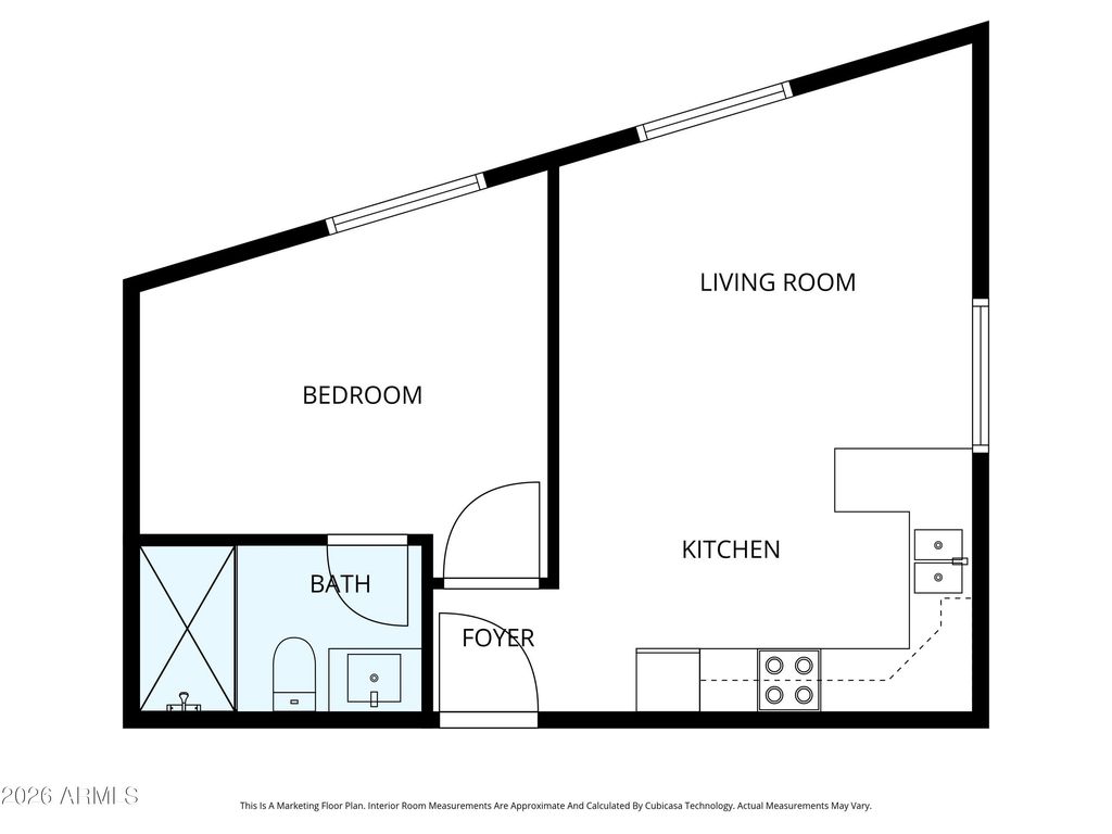 Image 37 of property listing at 4242 E SHEENA Drive, Phoenix, AZ 85032