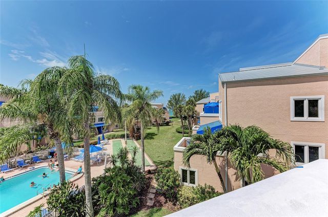4725 GULF OF MEXICO DRIVE 309, Longboat Key, FL 34228
