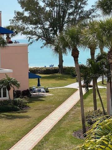 4725 GULF OF MEXICO DRIVE 309, Longboat Key, FL 34228