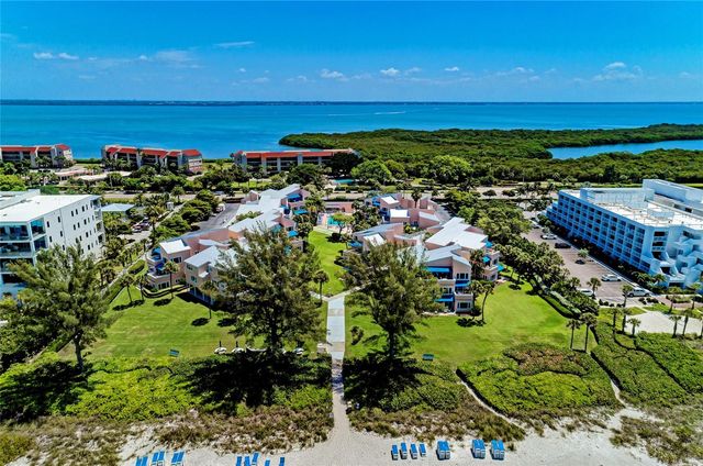 4725 GULF OF MEXICO DRIVE 309, Longboat Key, FL 34228