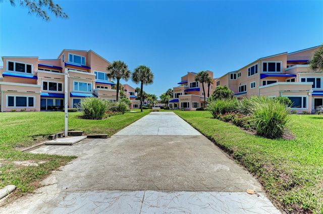 4725 GULF OF MEXICO DRIVE 309, Longboat Key, FL 34228