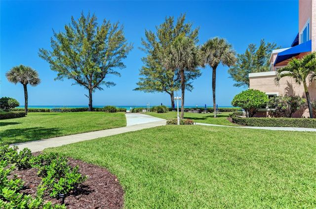4725 GULF OF MEXICO DRIVE 309, Longboat Key, FL 34228