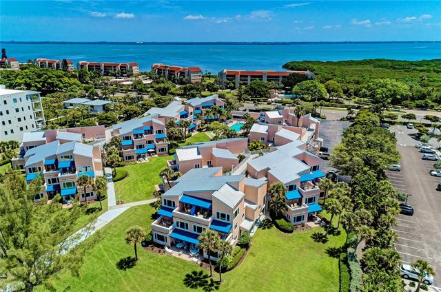 4725 GULF OF MEXICO DRIVE 309, Longboat Key, FL 34228