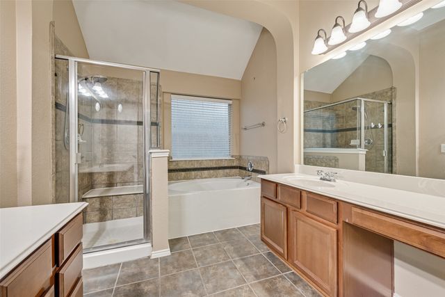 5512 Lavaca Road, Grand Prairie, TX 75052