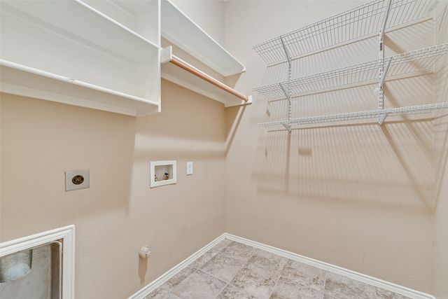 5512 Lavaca Road, Grand Prairie, TX 75052