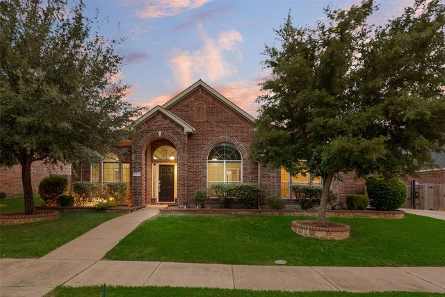 5512 Lavaca Road, Grand Prairie, TX 75052