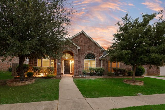 5512 Lavaca Road, Grand Prairie, TX 75052