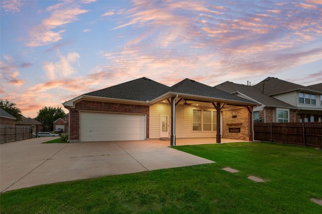 5512 Lavaca Road, Grand Prairie, TX 75052