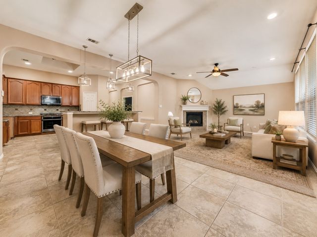 5512 Lavaca Road, Grand Prairie, TX 75052