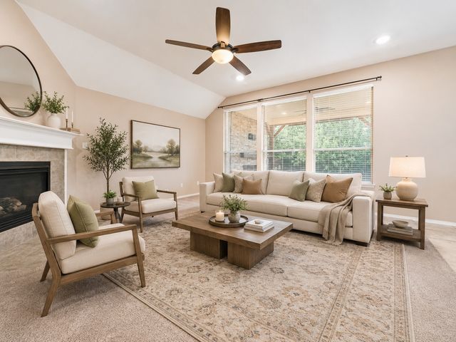 5512 Lavaca Road, Grand Prairie, TX 75052