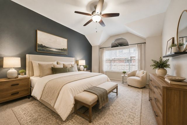 5512 Lavaca Road, Grand Prairie, TX 75052