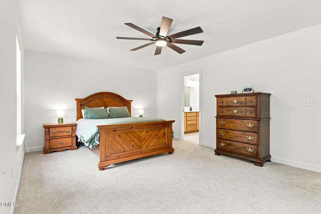 100 Chanute Circle, Louisburg, NC 27549