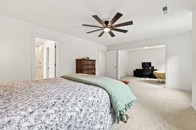 100 Chanute Circle, Louisburg, NC 27549