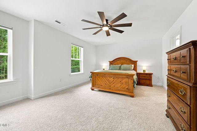 100 Chanute Circle, Louisburg, NC 27549