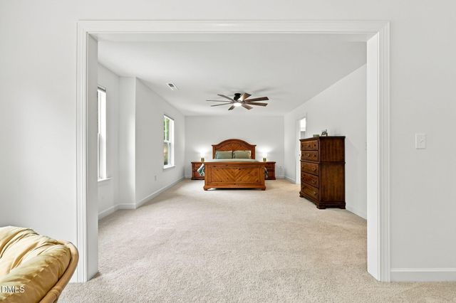 100 Chanute Circle, Louisburg, NC 27549