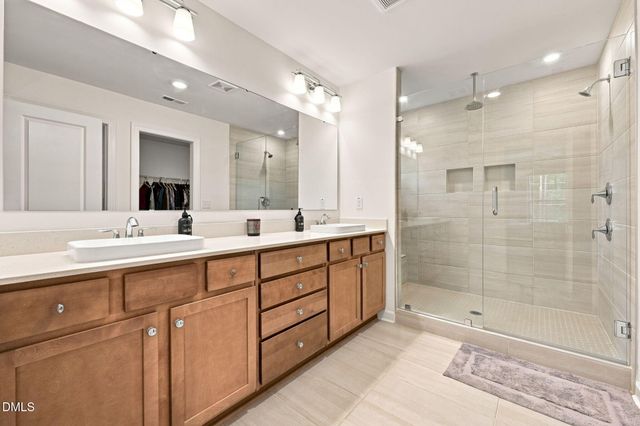 100 Chanute Circle, Louisburg, NC 27549