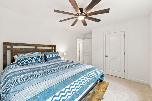 100 Chanute Circle, Louisburg, NC 27549