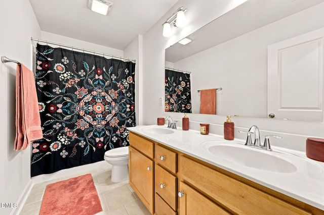 100 Chanute Circle, Louisburg, NC 27549