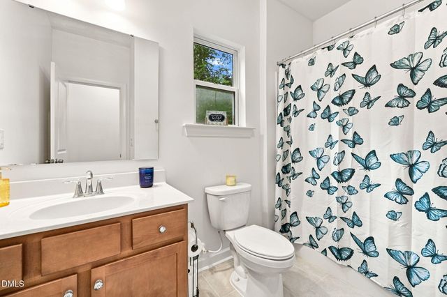 100 Chanute Circle, Louisburg, NC 27549