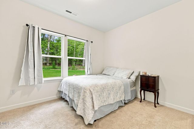 100 Chanute Circle, Louisburg, NC 27549