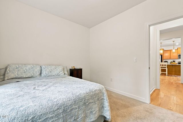 100 Chanute Circle, Louisburg, NC 27549