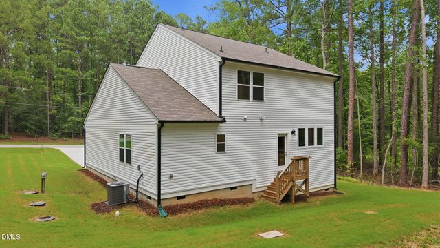 100 Chanute Circle, Louisburg, NC 27549
