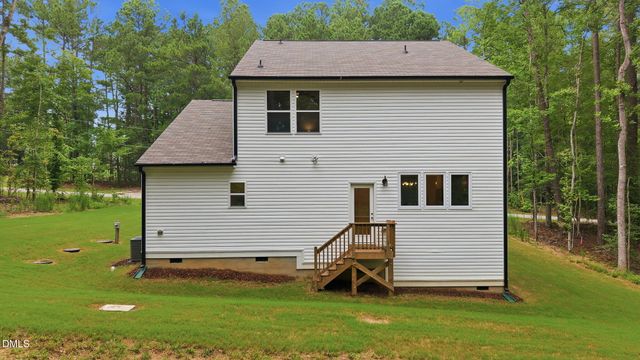100 Chanute Circle, Louisburg, NC 27549