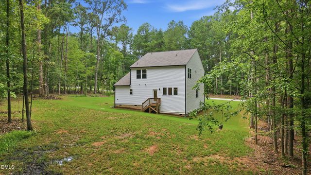 100 Chanute Circle, Louisburg, NC 27549