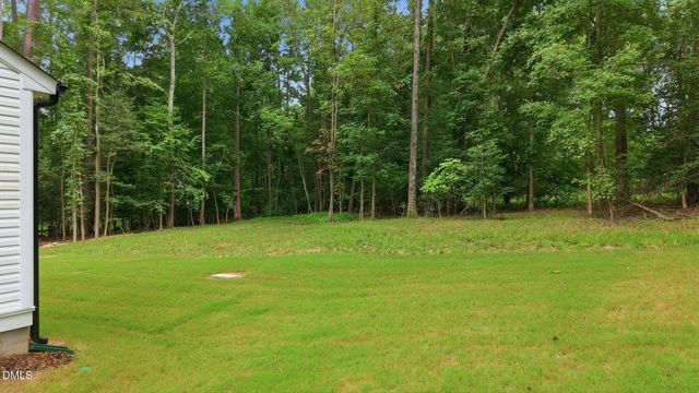 100 Chanute Circle, Louisburg, NC 27549