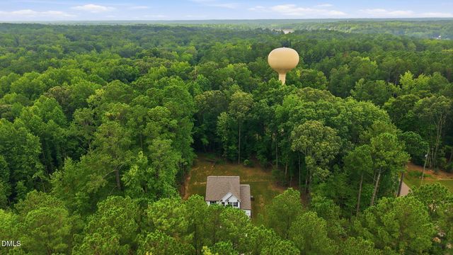 100 Chanute Circle, Louisburg, NC 27549