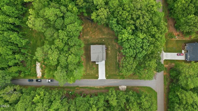 100 Chanute Circle, Louisburg, NC 27549