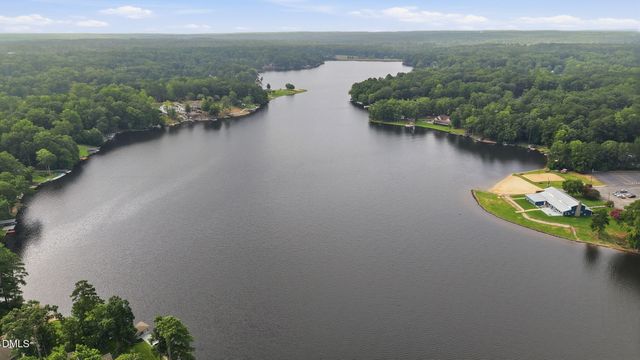 100 Chanute Circle, Louisburg, NC 27549