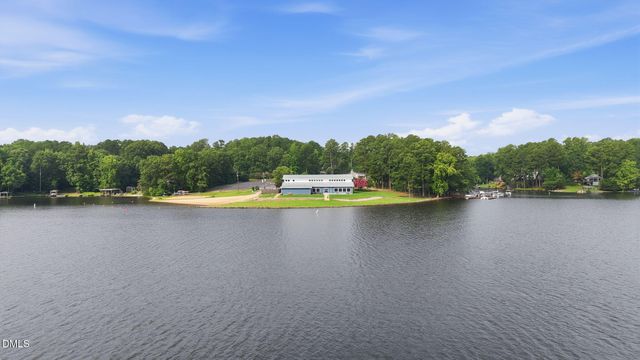 100 Chanute Circle, Louisburg, NC 27549