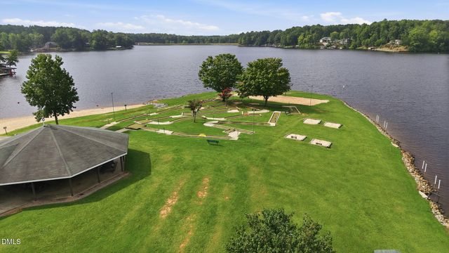 100 Chanute Circle, Louisburg, NC 27549