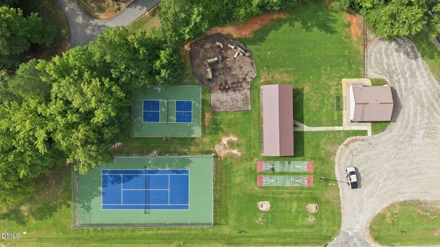 100 Chanute Circle, Louisburg, NC 27549