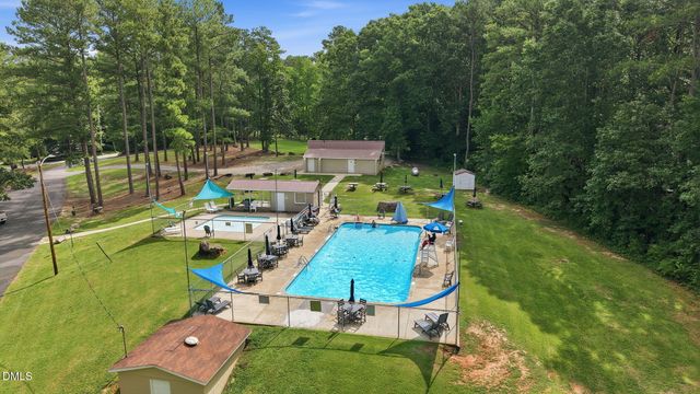 100 Chanute Circle, Louisburg, NC 27549