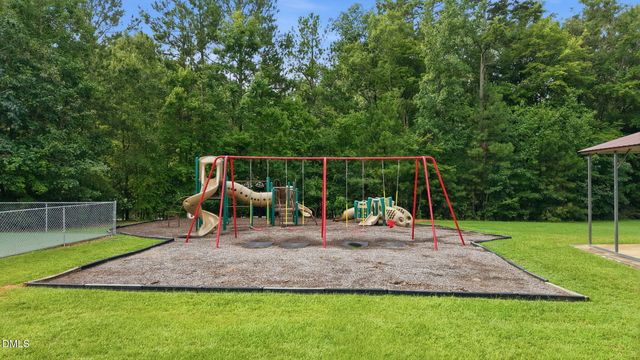 100 Chanute Circle, Louisburg, NC 27549